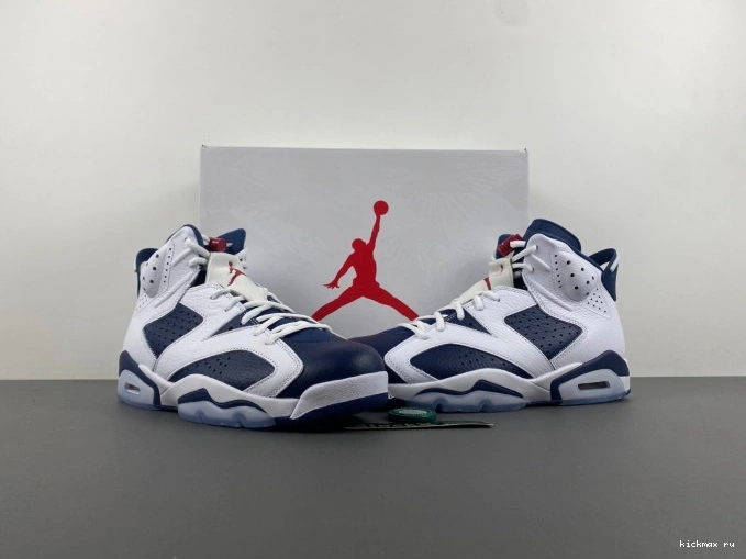 Cheap Air 6 Jordan Olympic CT8529-164 0701